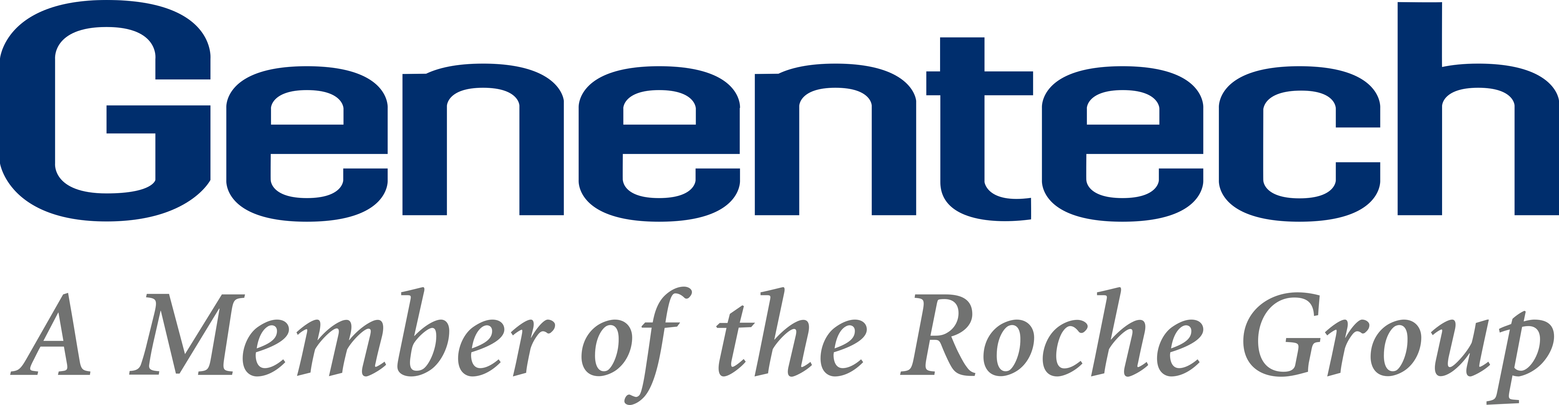 Genentech - A Member of the Roche Group